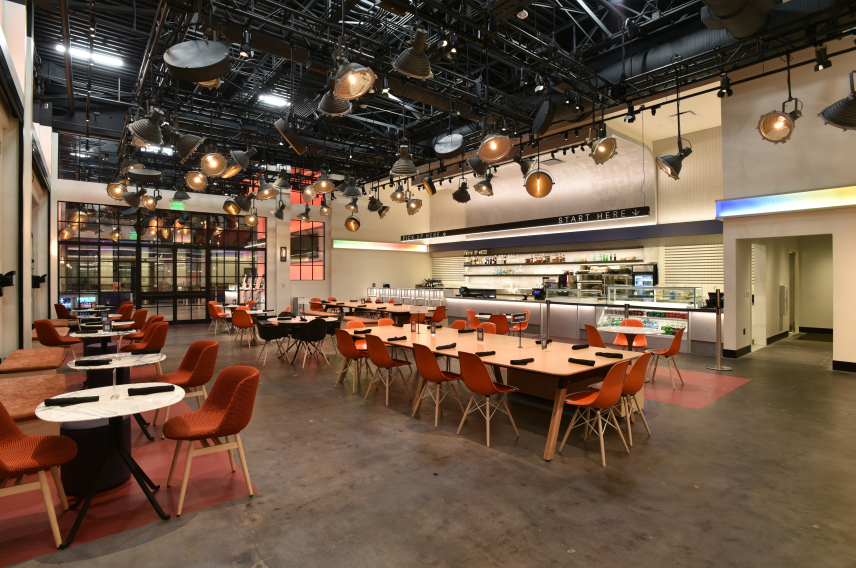 ©  Turner Construction Company